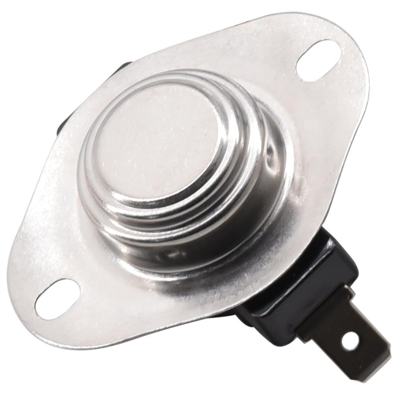 Criditpid 80314 Low Limit Therm-O-Disc Switch for US Stove Hot
