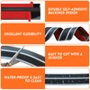 [Glow in The Dark] Stair Edge Trim Protector, Rubber Anti-Slip