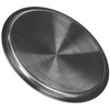 PADERNO ANB2912 Pot Lid, 1161-12, 18-10 Stainless Steel, Italy