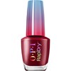 OPI OPI RapiDry Skip a Beet | Opaque Dark Red