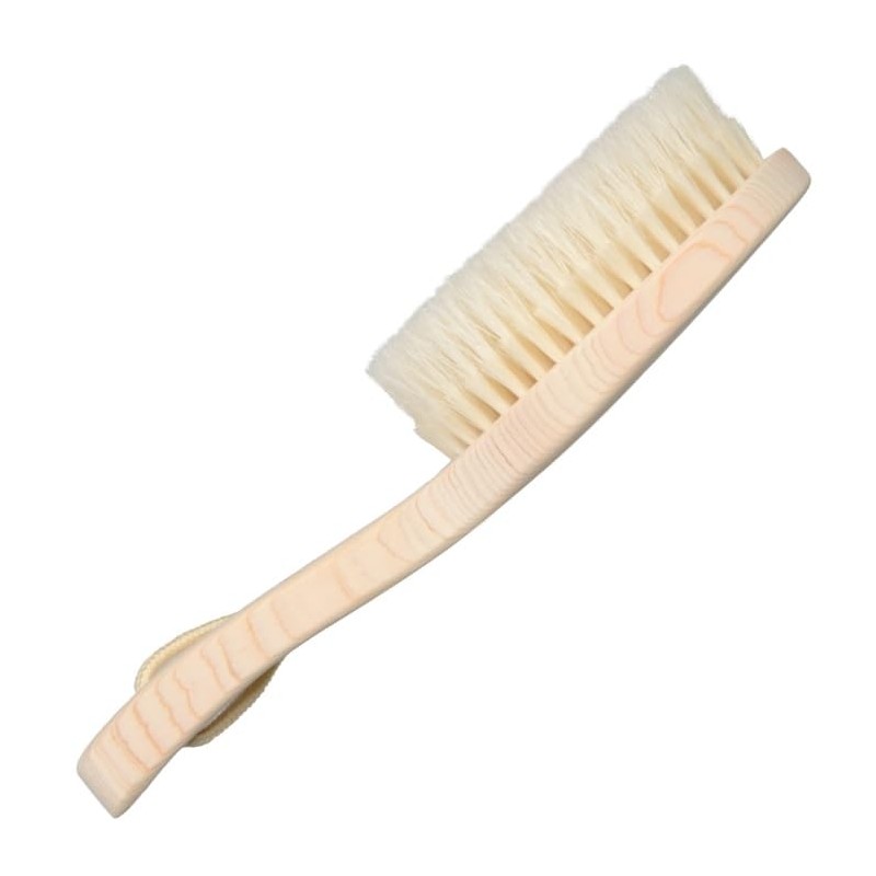 Kanaya Brush Body Brush E2-S Super Soft 133149