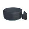 XCZ hot tub Cover, with Pump Cover. Suitable for a
