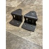 Mfab Traction Bar Mounts With Overlays