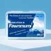 Fawnmum 200-Count Dental Floss Picks for Family - Strong &