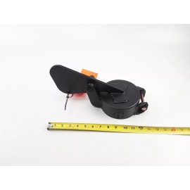 Caterpillar Rain Cap CAT 198-7424 550B 560B 570B 580B C13 XQ350 C15 C18 C27 C32