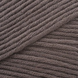 King Cole Bamboo Cotton DK Knitting Wool/Yarn 100g - 626 Earth