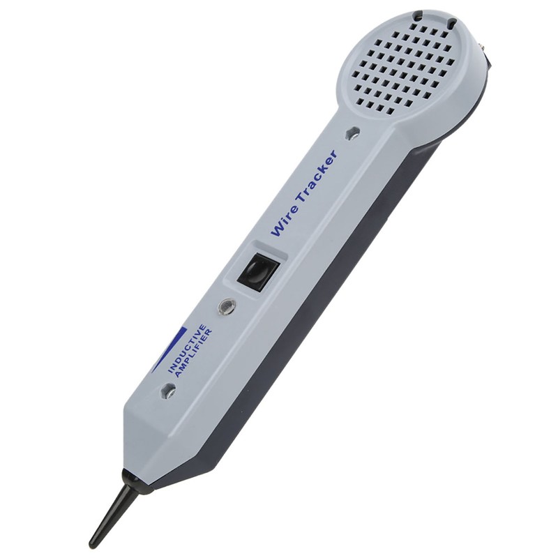 High Accuracy 200EP Cable Tester Tone Generator Inductive Amplifier with