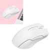 Wireless Mouse 2.4G Rechargeable USB RGB Professional Grade Optical Sensor