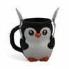 Ice Cream Pint Holder – Fits Standard Pints – Dual