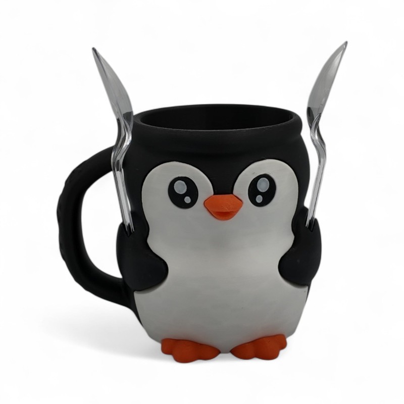 Ice Cream Pint Holder – Fits Standard Pints – Dual