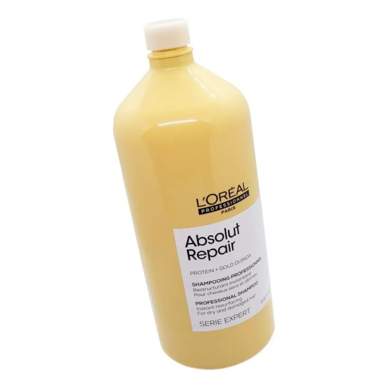 L'Oréal Professionnel Serie Expert Absolut Repair Shampoo X 1500 ml