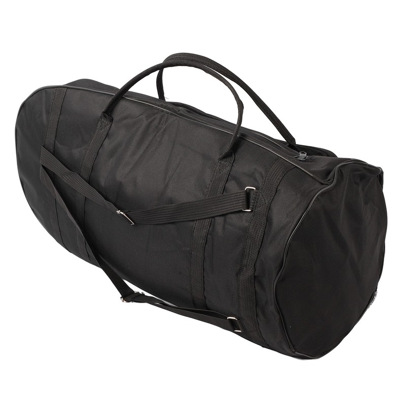 Trombone Storage Backpack Multifunctional Waterproof Oxford Cloth Trombone Gig Bag