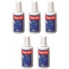 TIPP-EX Rapid Foam Correction Fluid 20 ml Bottle Pack of