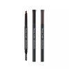 Beauty Leader 뷰티리더 아이브로우 스케치 펜슬 3개 Beauty Leader Eyebrow Sketch Pencil 3 Pcs [Black No. 1 / 1 piece]