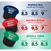 Caffè Borbone Miscela Rossa - 48 Capsule Originali - Per