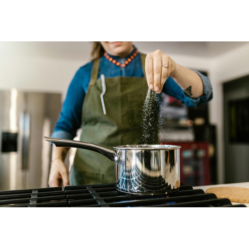 MSG 250g Monosodium Glutamate, MSGT - Mono Sodium - Flavour