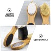 VICASKY Tools Set Pumice Brush Stone Exfoliating Supplies for Feet