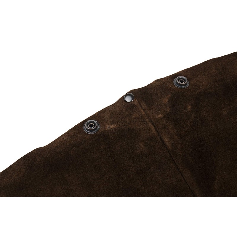 Waylander Welding detachable 20" Bib