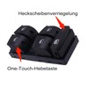 Yuiturt 4F0959851F Window Regulator Switch for A3 S3 A6 S6