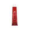 Tinte Profesional Para Cabello Vezia 90gr (7.45 Rubio cobrizo caoba)