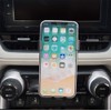 Zchan Custom (Big Phone Friendly) Phone Holder Fit for Toyota