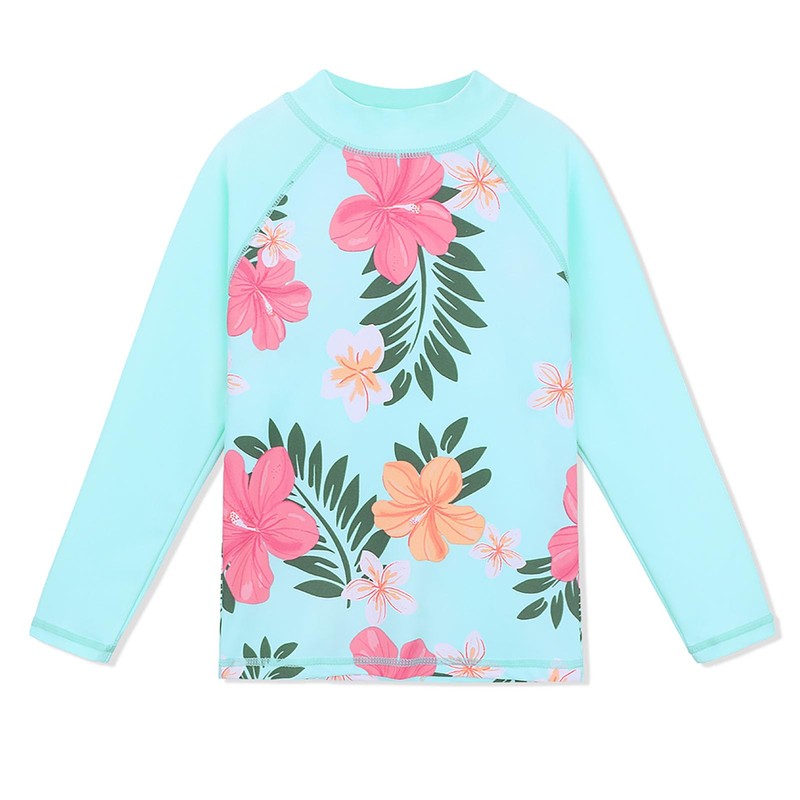 TFJH E - Traje de baño de dos piezas para