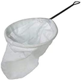 DDPREMIUM Traditional Thai Style Tea Filter Stainless Steel Size 5.5 Inches