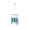 Sunset Vista Designs Handcrafted Driftwood and Sea Glass Recto Wind