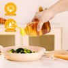 PPXHFV 24 Pack Honey Bottle, Honey Bottles Squeeze 16 oz,With