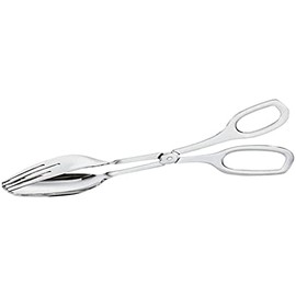 Sambonet Serve Pliers, Stainless Steel Lunghezza 21 cm