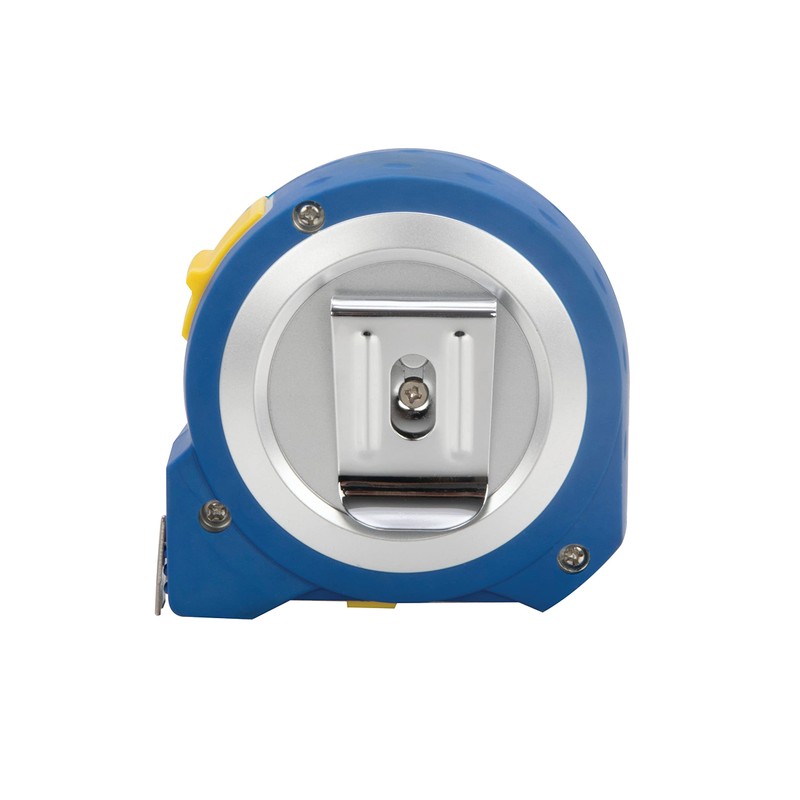 Estwing Heavy Duty Tape Measure, 25-Foot, Double-Sided