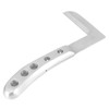 Portable L Shape Hoof Knife Trimming Tool for Cattle Horse