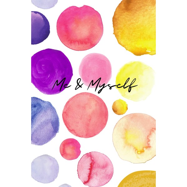 Me & Myself: Simple, emotional diary for everyone