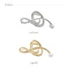 AiO JAPAN Hair Accessories, Music Notes, Hair Clip, Treble Clef,