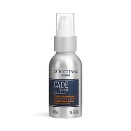 L’Occitane Cad Energizing Face Fluid 50ml / 록시땅 꺄드 에너자이징 페이스 플루이드 50ml