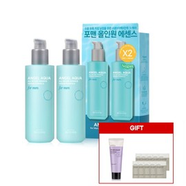 Beyond 비욘드(화장품) 비욘드 엔젤아쿠아 포맨 올인원 에센스 200ml 더블 기획 + 프로디펜 Beyond Angel Aqua For Men All-in-One Essence 200ml Double Package + ProdiPen