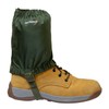 Adtrek Outdoor Hiking/Walking/Trekking Waterproof Boot Ankle Legging Gaiters, Fits Sizes