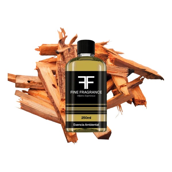 Esencia Ambiental Profesional - Aromatic Woods By F F