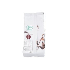 Tsukimasa Shizuoka Plant Organic Cultivation in the Sky Tea, 1.1 oz (30 g)