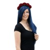 Prettyland C942 Long Women Wig Straight Silky Layered Hair 80