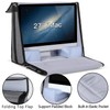 Damero Carrying Tote Bag Compatible with Apple 27" iMac Desktop