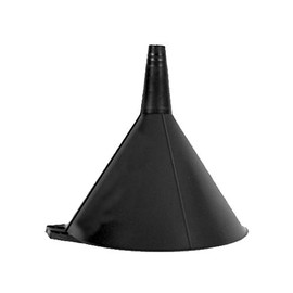 Custom Accessories Shop Craft 31114 1/2 Pint Multi Purpose Funnel