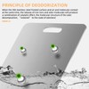 Stainless Steel Cutting Board, Cutting Boards, Mats & Sets Stainless