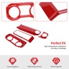 Jimen Fit for Jeep Wrangler JL JLU & Gladiator JT