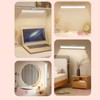 Magnetic Light Bar 26pcs LED Beads Super Bright Eye Protection