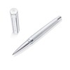 STAEDTLER Initium Metallum Rollerball, Aluminium, M, black, 9PMM240M-9