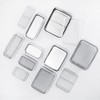 JAJU [JAJU] Stainless Steel Bowl_Long Type
