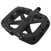 5OX, MTB Gravity & E-Performance Bicycle Platform Pedals SQlab, Black,