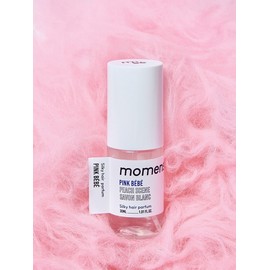[Pink Powder Fragrance] Silky Hair Perfume 30ml Pink Beberry Bone Packaging / [핑크파우더향]실키 헤어퍼퓸30ml핑크베베리본포장