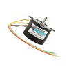 1PCS AC220V Miniature Low Speed Large Moment of Force Synchronous
